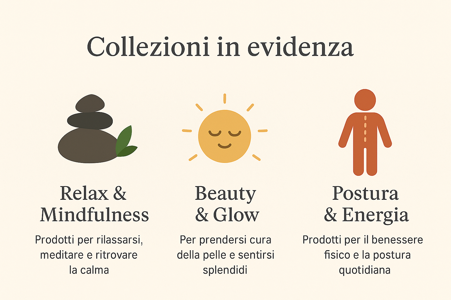 Wellune Benessere & Relax