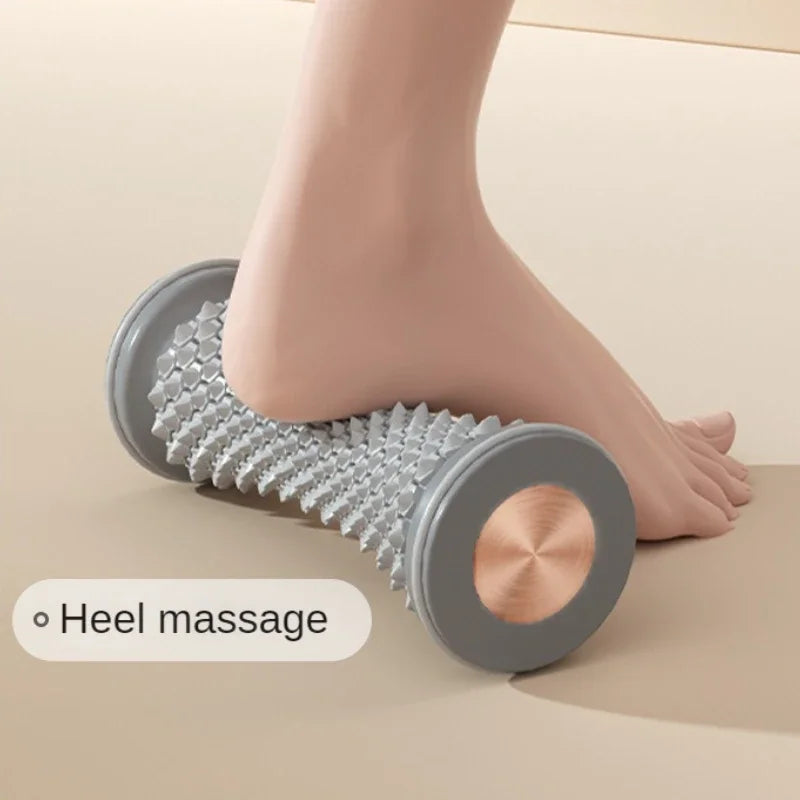 Rullo Massaggiante Plantare Ergonomico – Wellune ReflexRoll